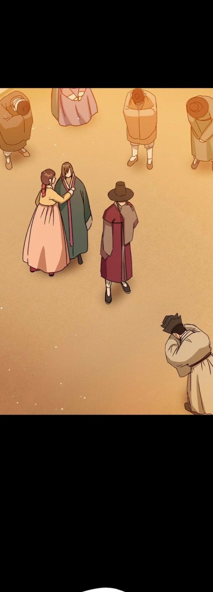 duyên nợ kiếp trước chapter 17 44