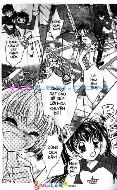 lâu đài cổ chapter 3 76