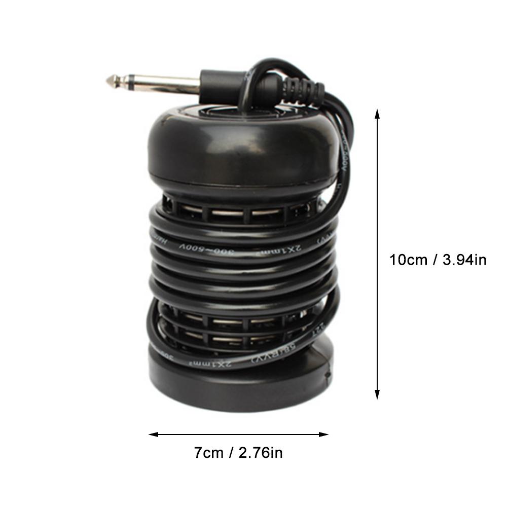 Đầu ion thay thế cho máy ngâm chân chăm sóc sức khỏe, sử dụng được 40-70 lần