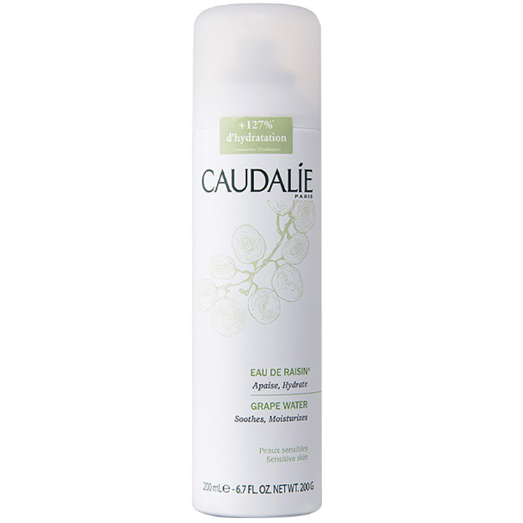 Xịt Khoáng Caudalie Grape Water (200ml)