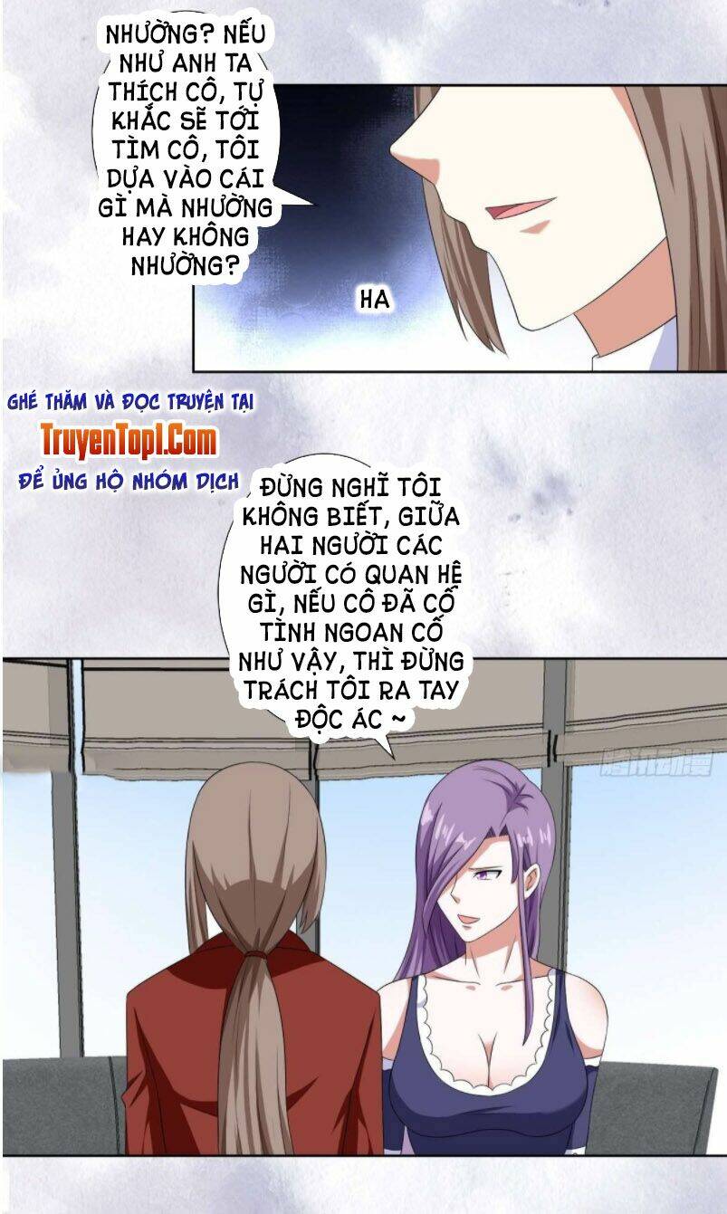 người tu tiên tại đô thị chapter 49 8