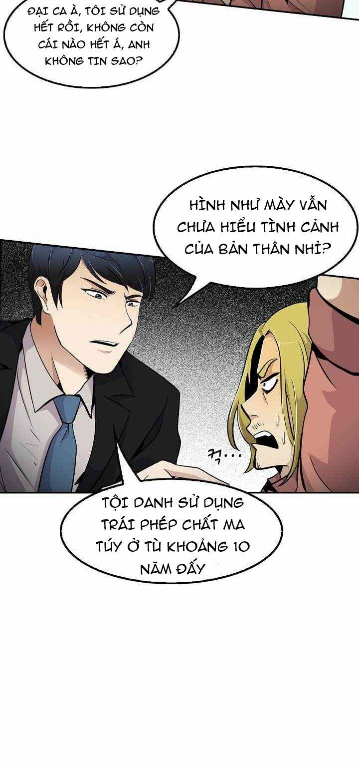 điều tra viên chuyển sinh chapter 54 44