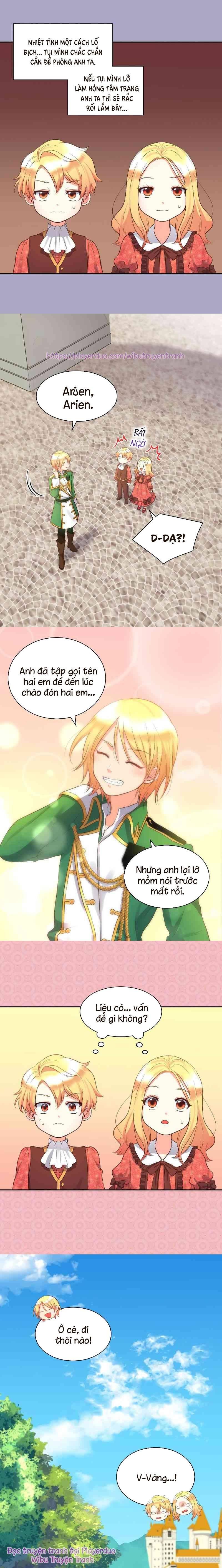 song sinh trọng sinh chapter 15 10