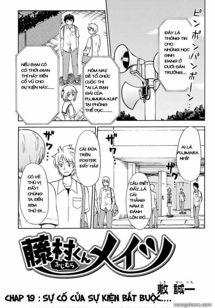 fujimura-kun meitsu chapter 19 5