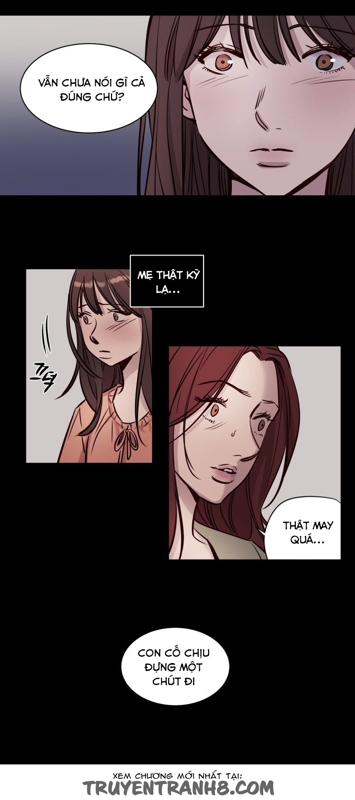 đền tội chapter 39 20