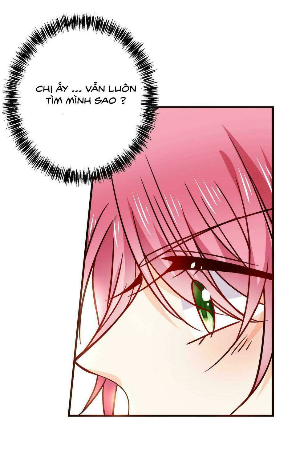 hôm nay tôi sẽ yêu ai đây ? chapter 24 46