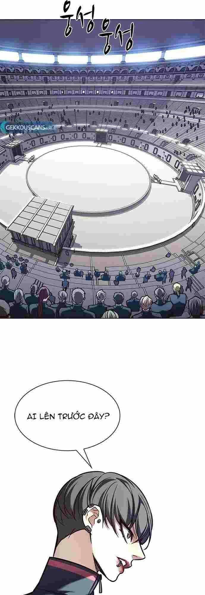 biến thân thành mèo chapter 202 5