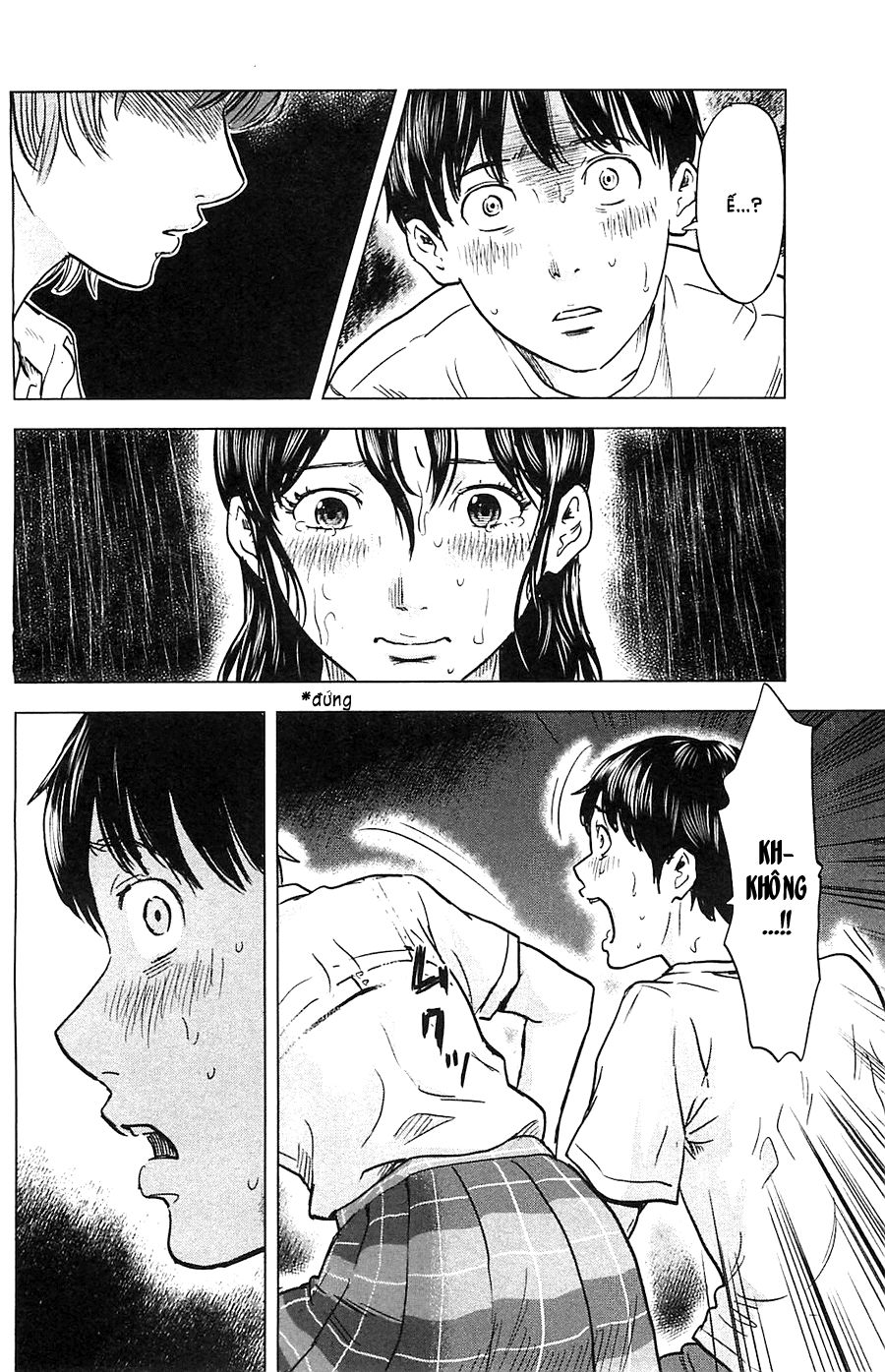 aku no hana chapter 16 15