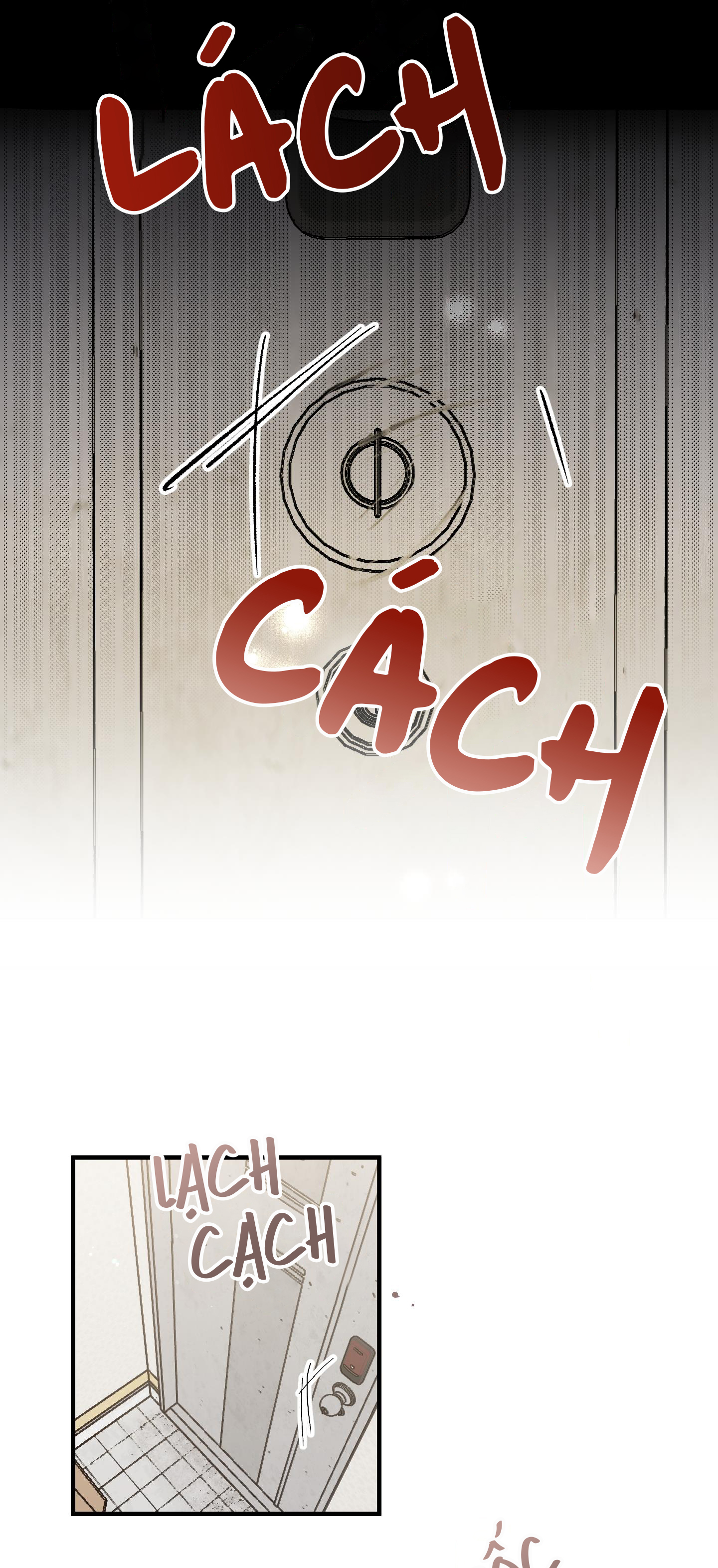 vì sao sa vào vũ trụ chapter 14 37