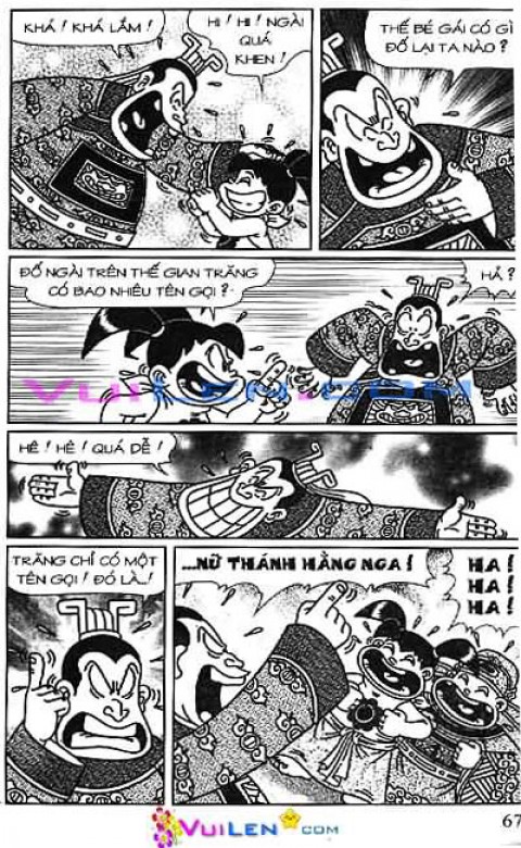 thần đồng đất việt chapter 119 64