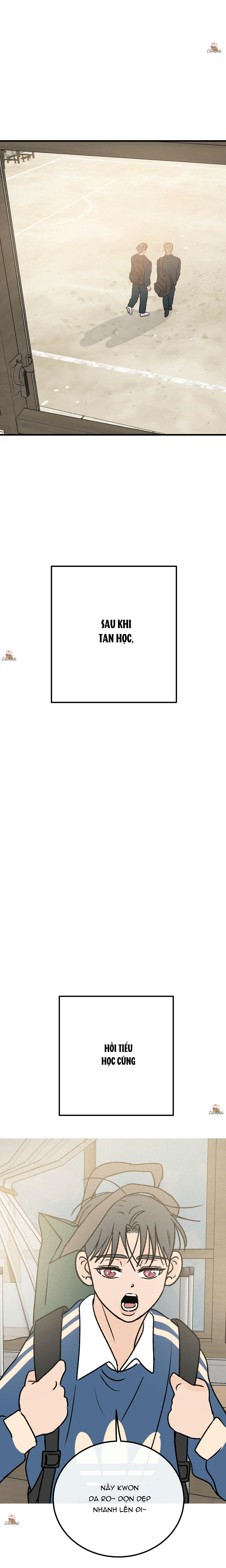vết đỏ chapter 23 10