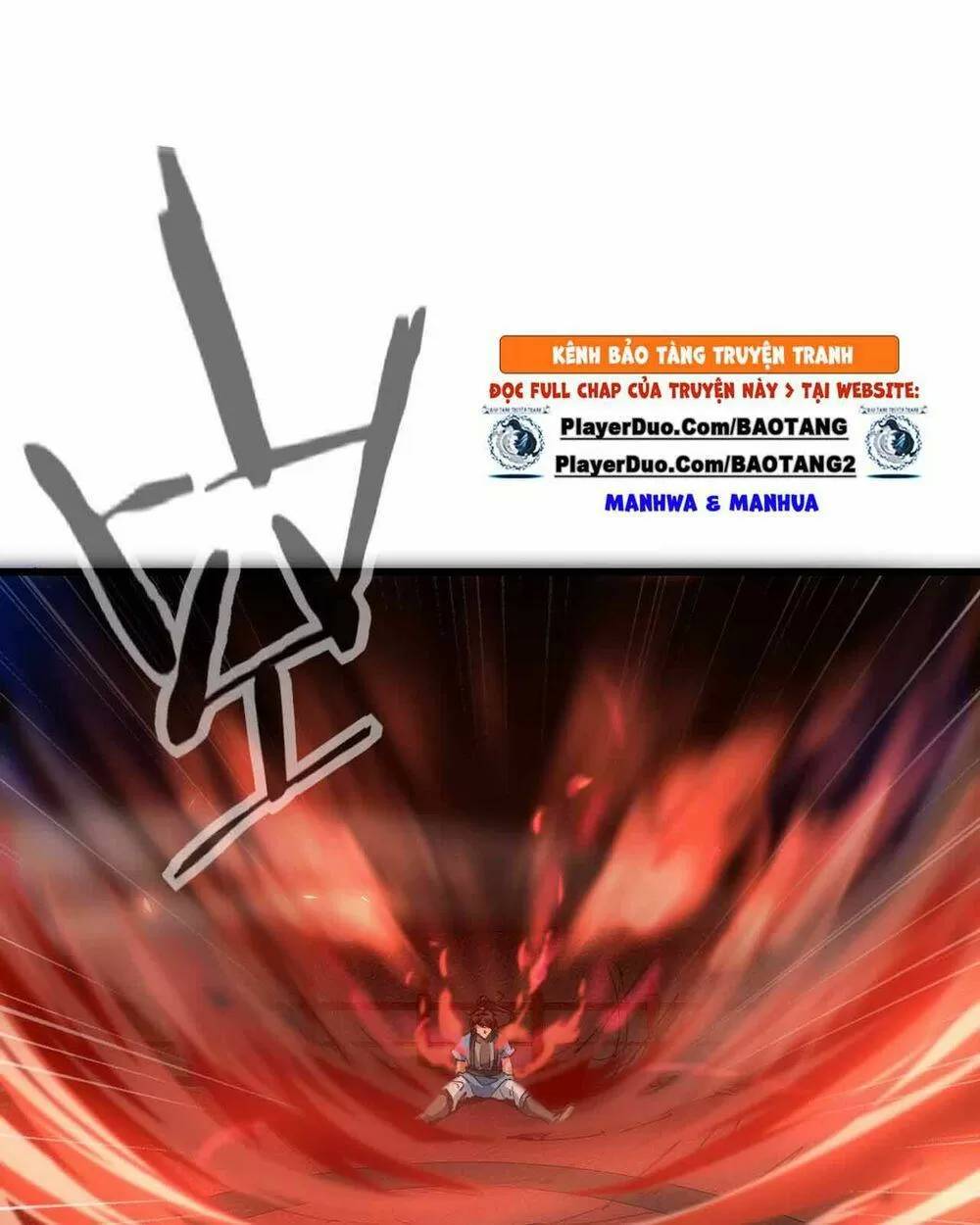 ta thành thần một mình chapter 21 50