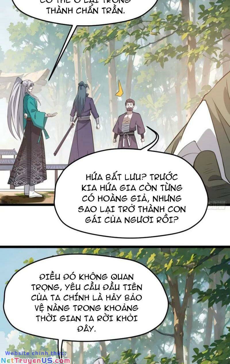 hệ thống gánh con mạnh nhất chapter 110 14