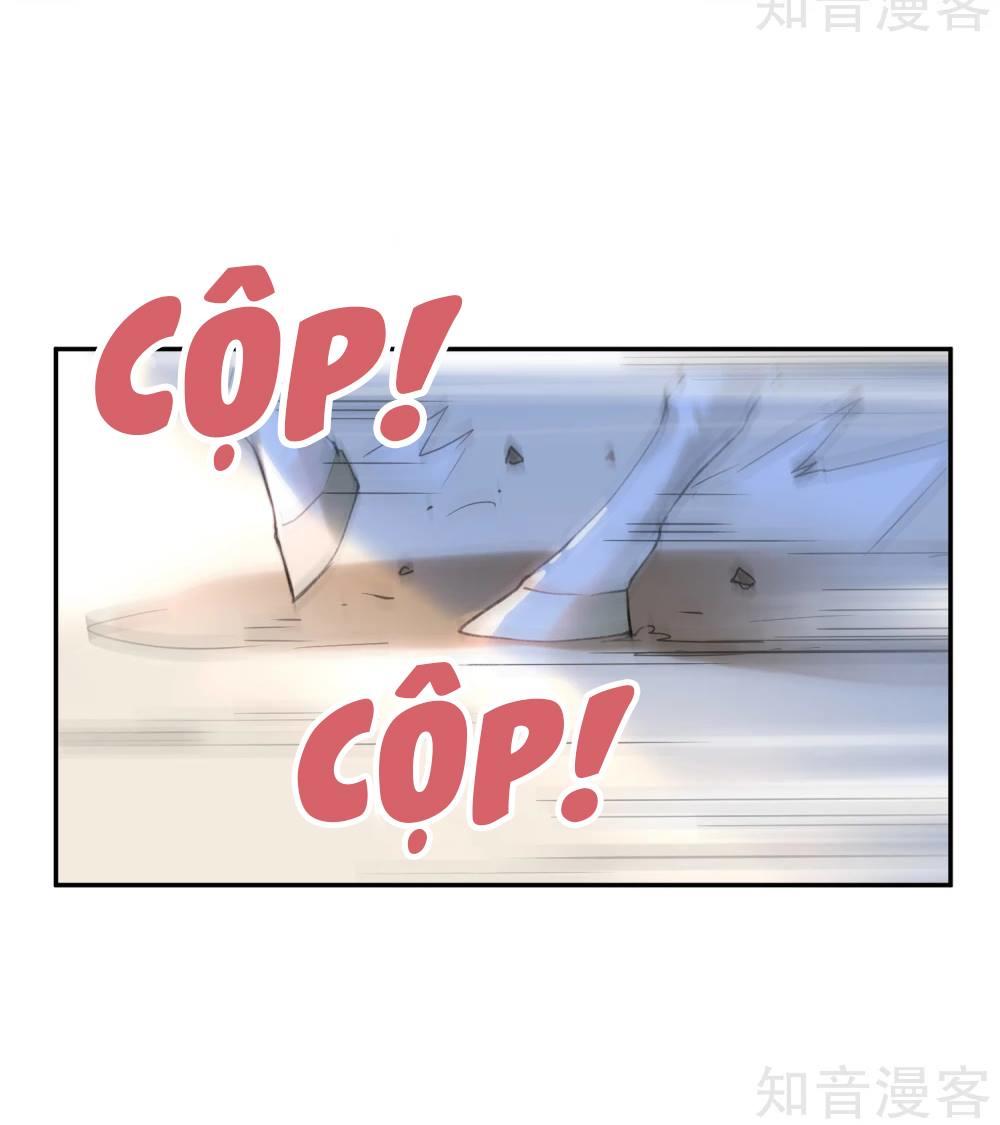 vương gia, mã giáp của người rơi rồi chapter 1 47