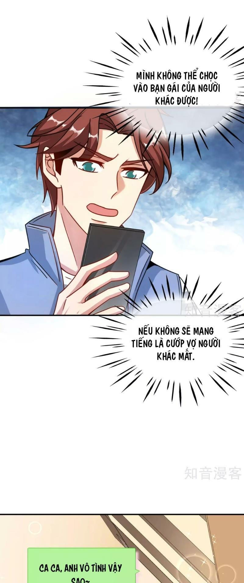 vòng bạn bè mạnh nhất của tiên giới chapter 28 39