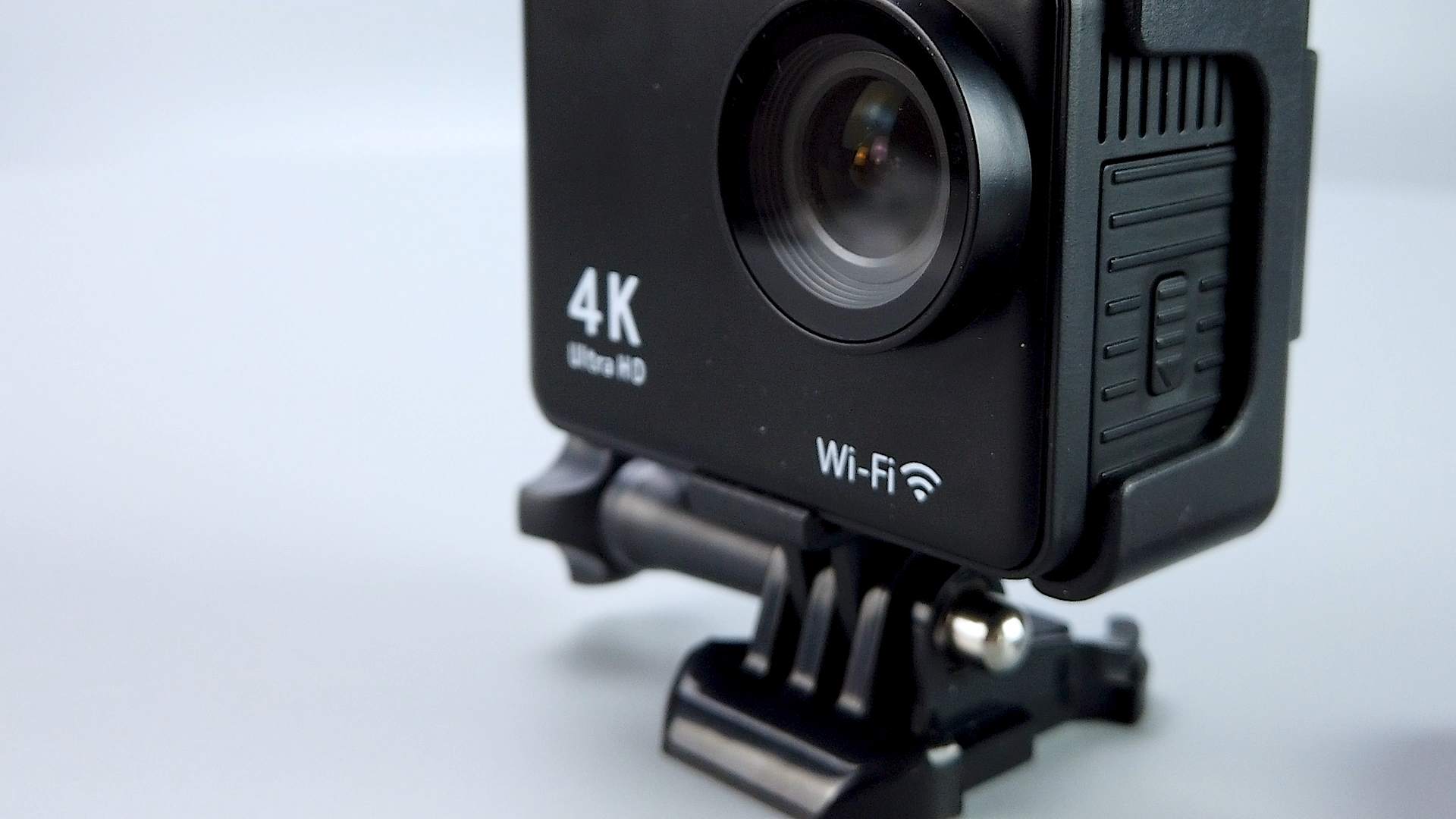 Camera thể thao ngoài trời Điều khiển từ xa WiFi 4K Camera hành động thể thao 20M Độ phân giải ảnh Sport DV