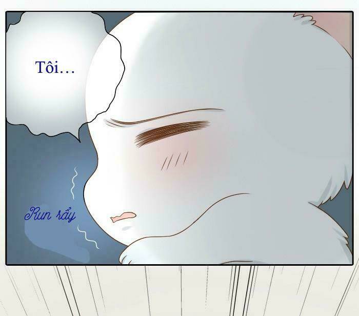 tiểu hồ ly vs tiểu hóa thượng chapter 8 21