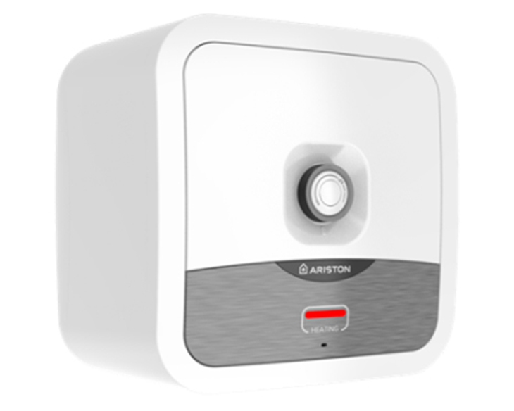 AN2 15 R AG+ 2.5 FE - Máy nước nóng gián tiếp Ariston 15 Lít AN2 15 R AG+ 2.5 FE hàng chính hãng