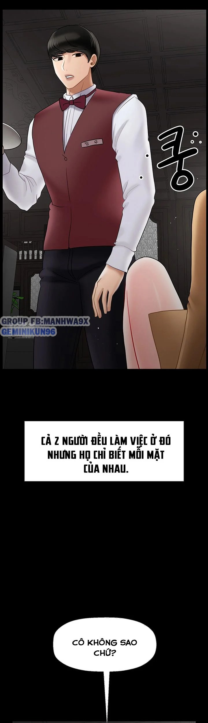 lớp học thể chất chapter 44 32