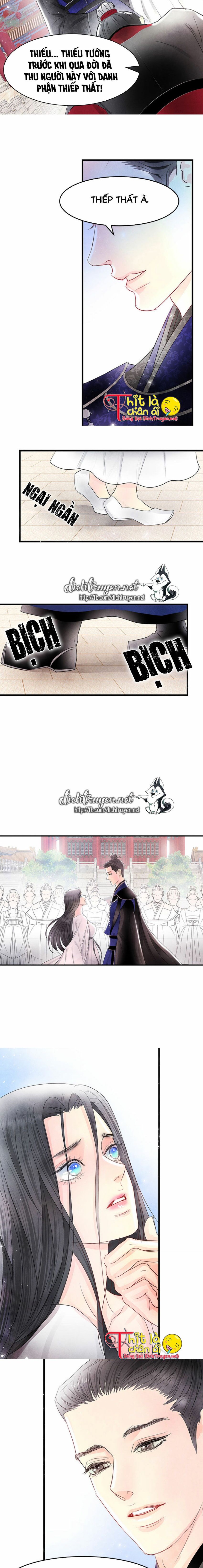 đêm dục vọng (full) chapter 2 9