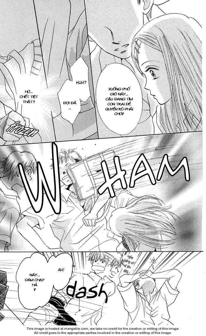 harenchi chapter 1 29