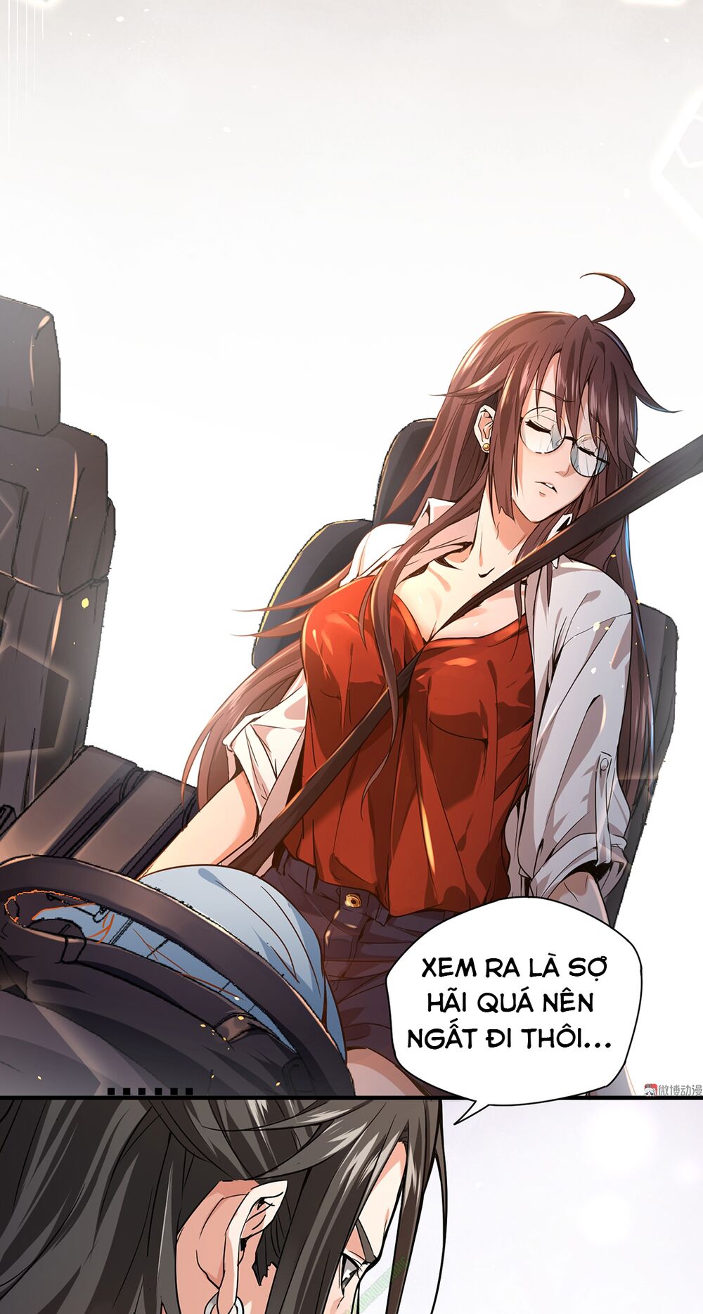 vú em hộ hoa chapter 1 18