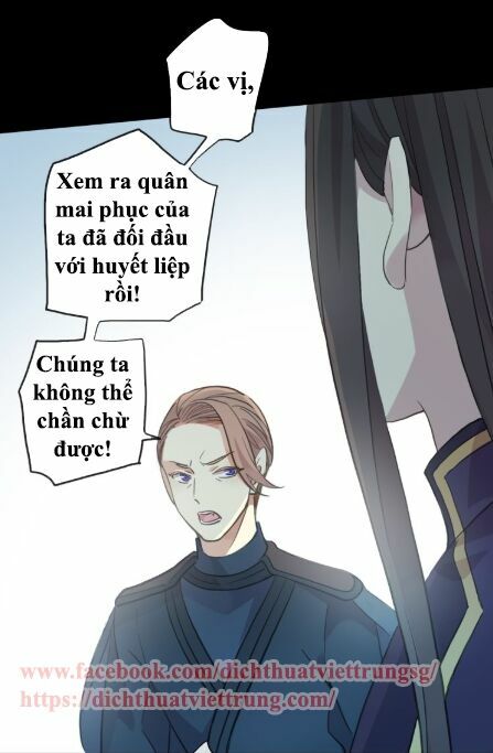 vết cắn ngọt ngào phần 2 chapter 40 26