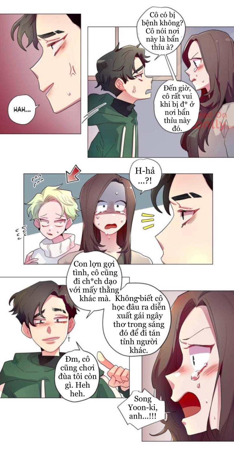 mảnh ghép o bị khuyết chapter 38 16