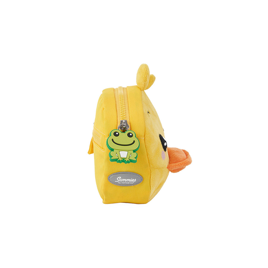 Túi đeo chéo mini Samsonite Sammies Dreams Mini Crossbody Ducky