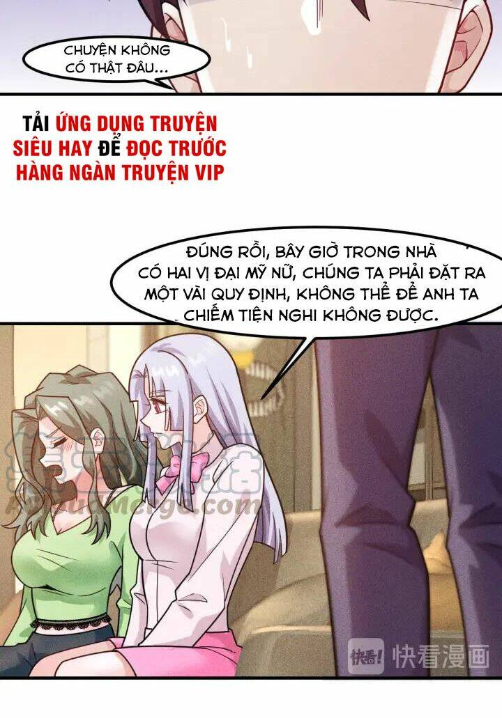 cao thủ cận vệ của nữ chủ tịch chapter 134 14