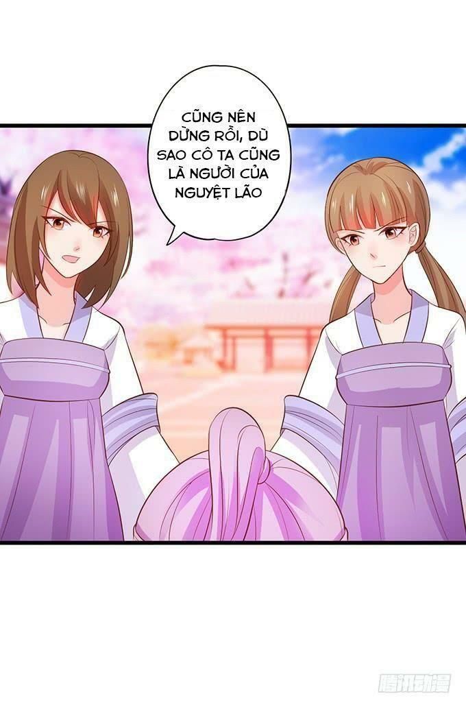 hồ tiên hung bạo chapter 105 62