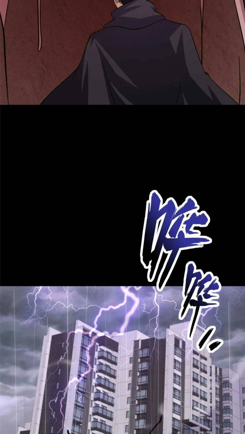 bạn gái virus của tôi chapter 408 11