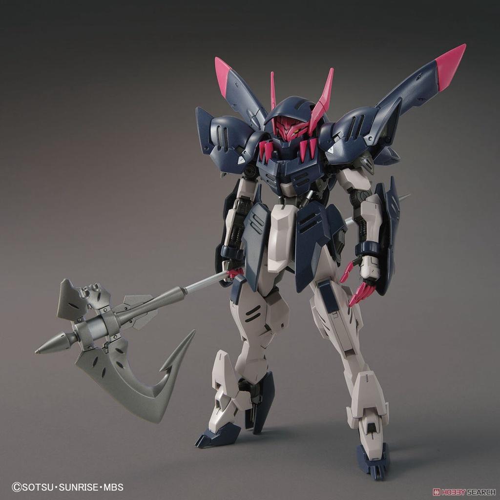 Bộ đồ chơi mô hình lắp ráp HG 1/144 GUNDAM GREMORY