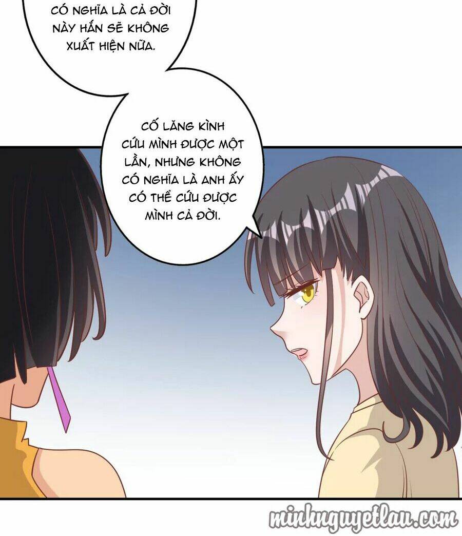 hôn nhân dục vọng: thiếu gia nhẹ một chút! chapter 132 22