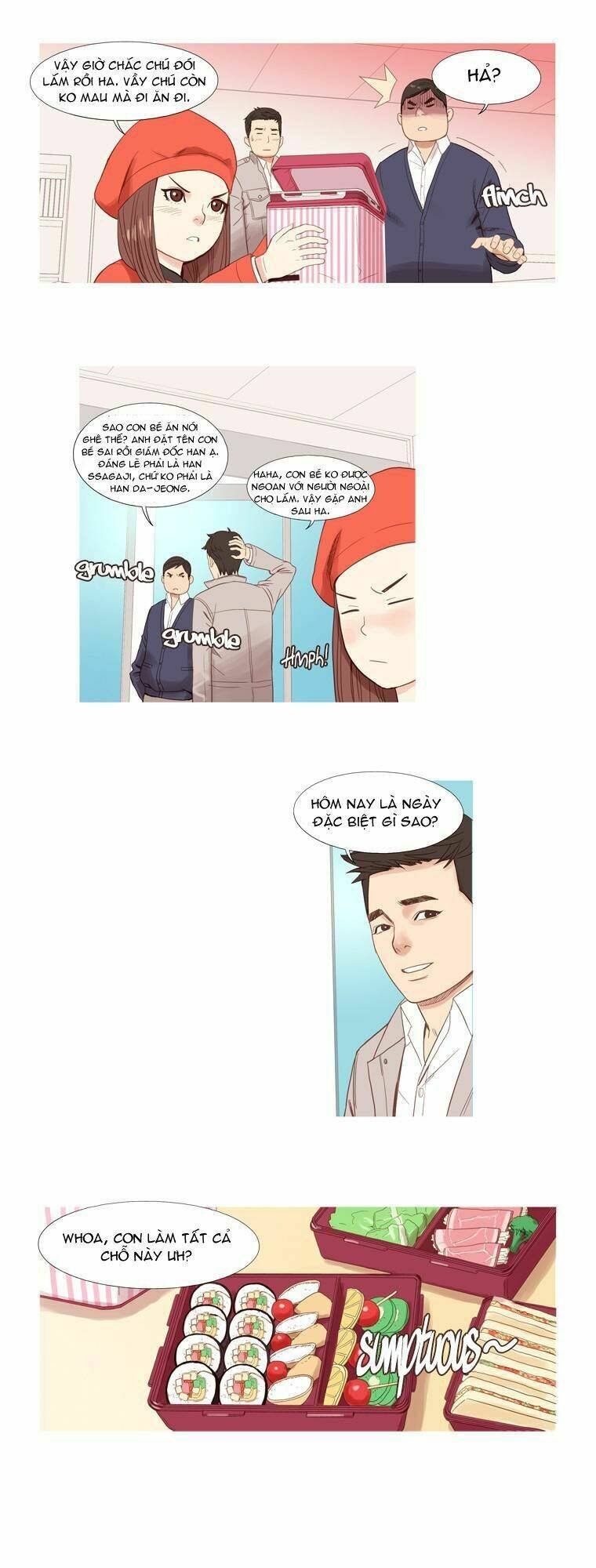 the friendly winter chapter 8 13