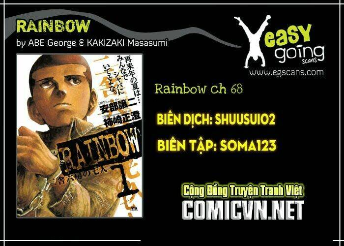 rainbow chapter 69 1