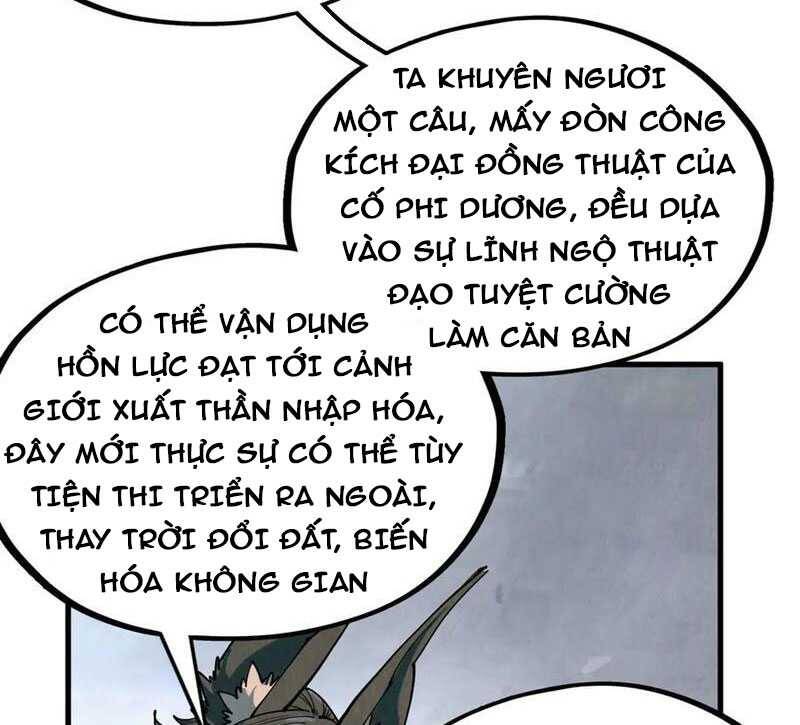 vạn cổ chí tôn chapter 319 33