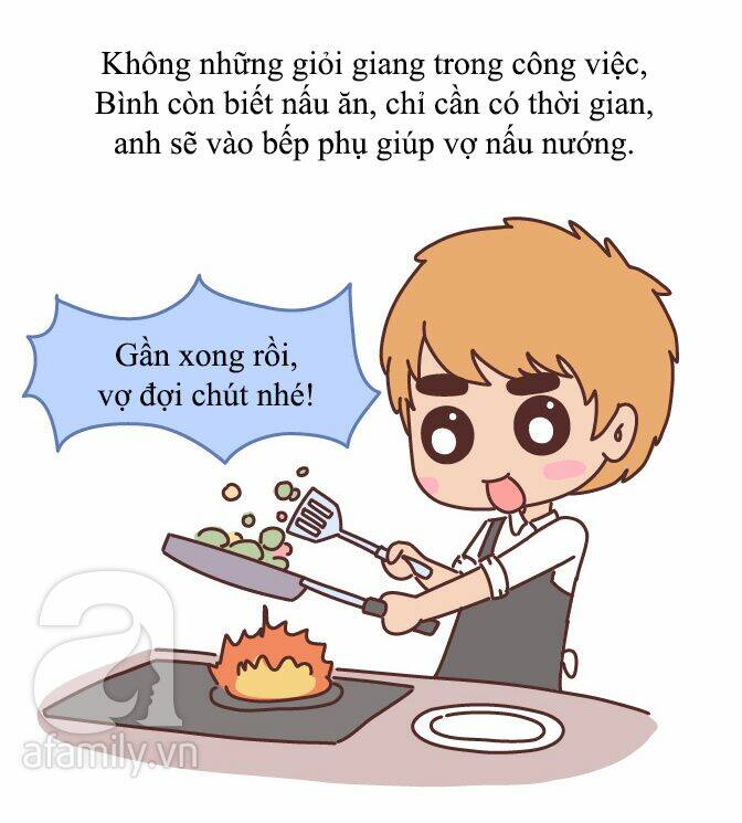 giải mã tình yêu chapter 108 5