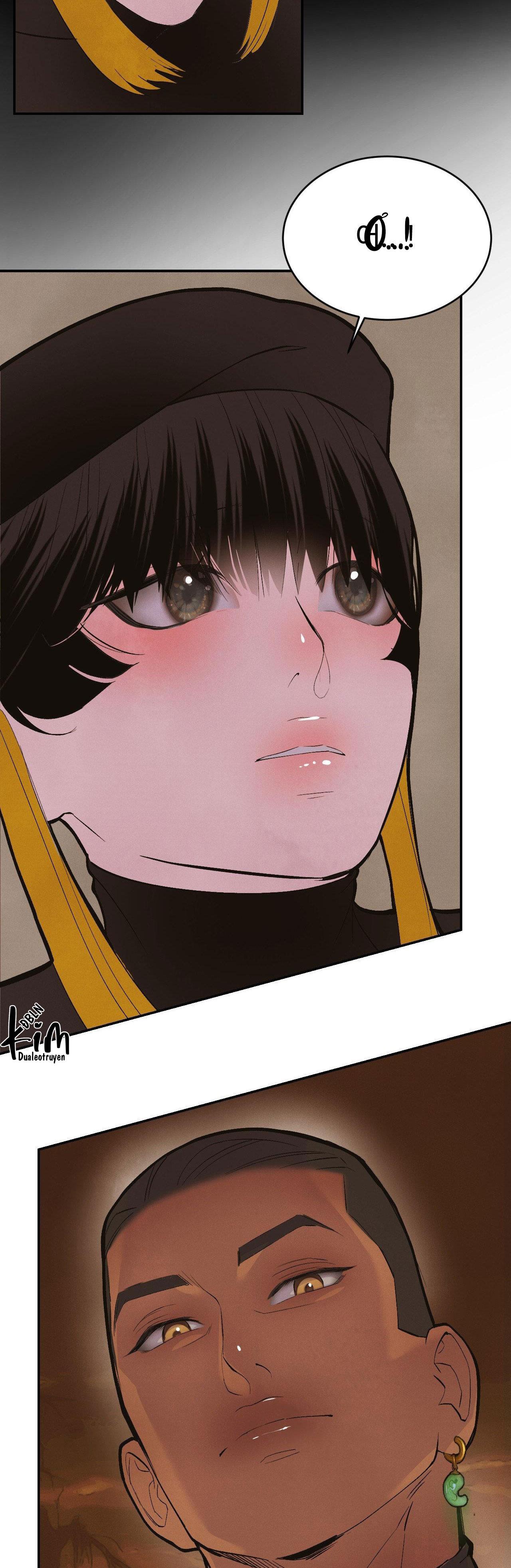 cậu bé đào chapter 9 43