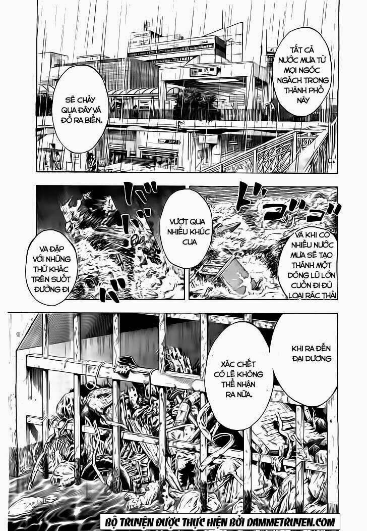 kamisama, kisama wo koroshitai chapter 1.2 28