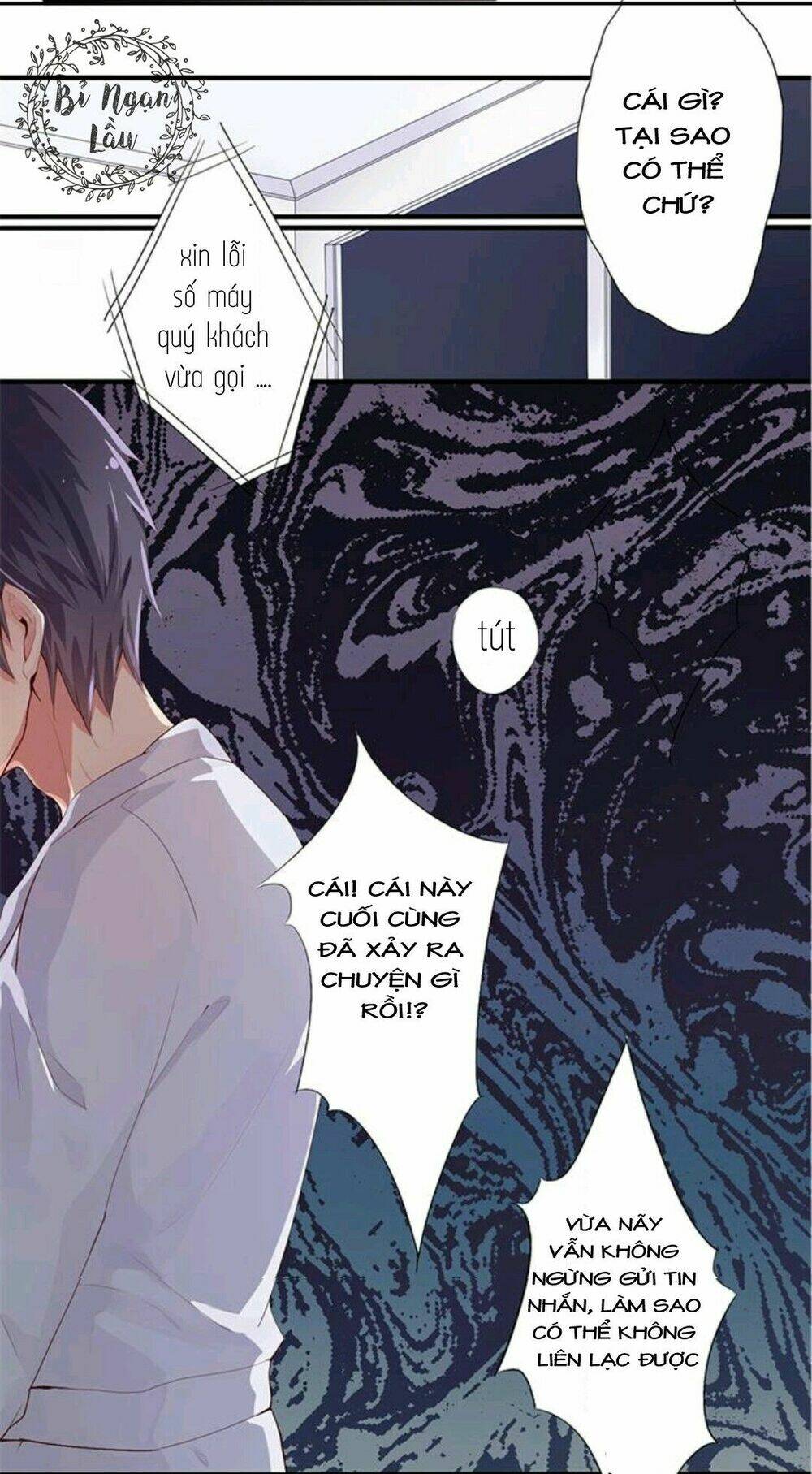 đam mỹ lời ngụy biện chapter 6 5