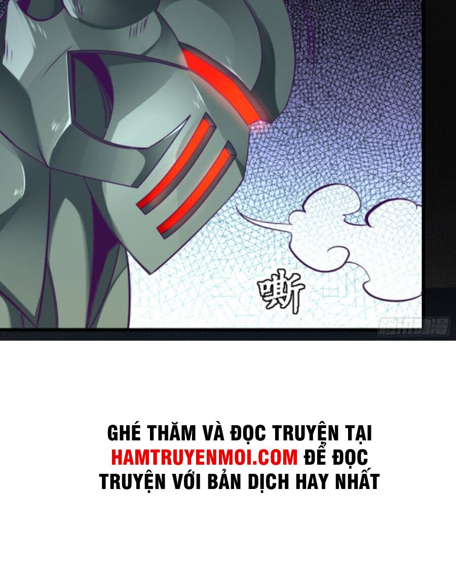 nãi ba là chiến thần mạnh nhất chapter 83 38