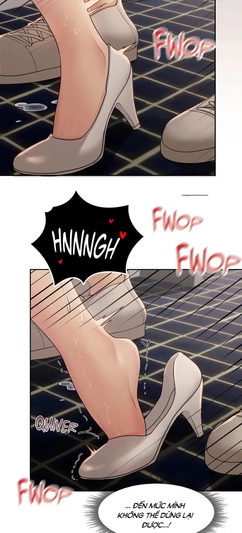 kể từ hôm nay, bias của tôi là… chapter 15 17