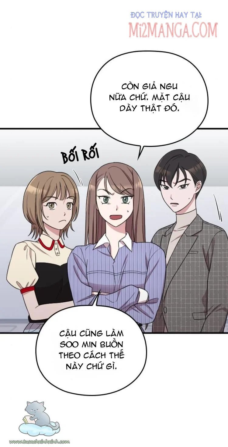 cô đi mà lấy chồng tôi chapter 12 38