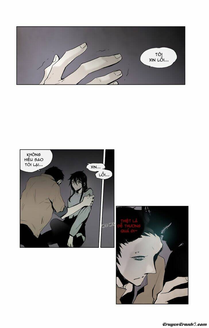 american ghost jack chapter 19 33