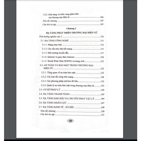 Sách - Thương mại điện tử ( xbtt)