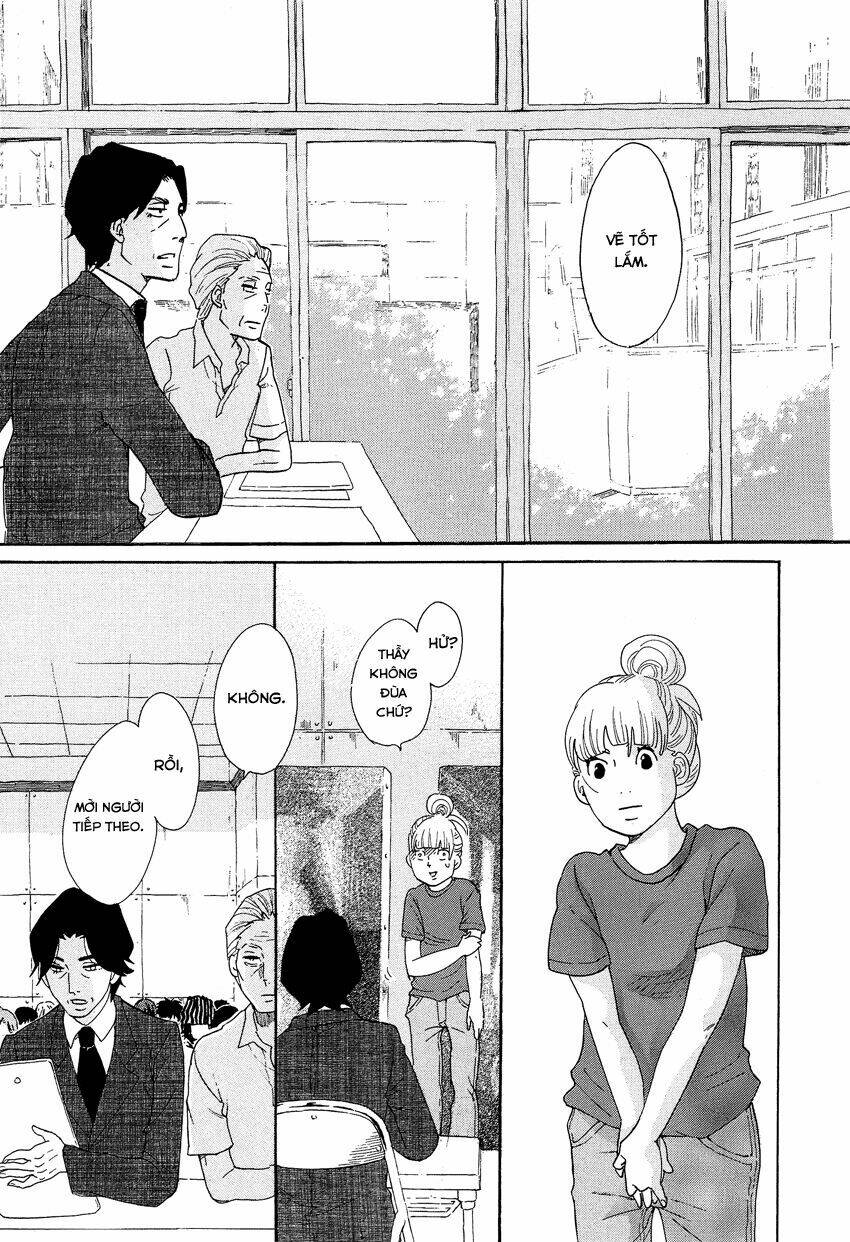 kakukaku shikajika chapter 11 18