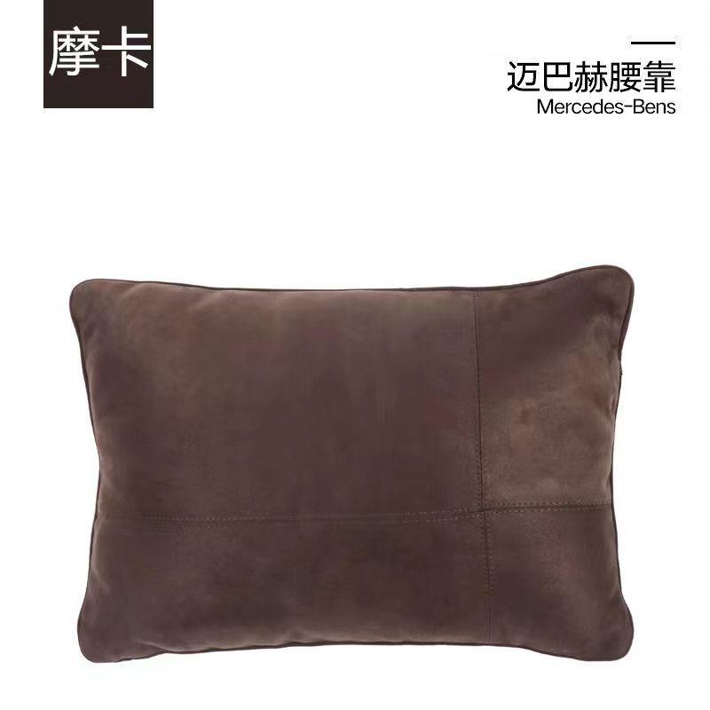 Ưu đãi đặc biệt cho gối tựa đầu ô tô năng lượng mới gối cổ ô tô gối kê cổ ô tô tích hợp ghế thể thao