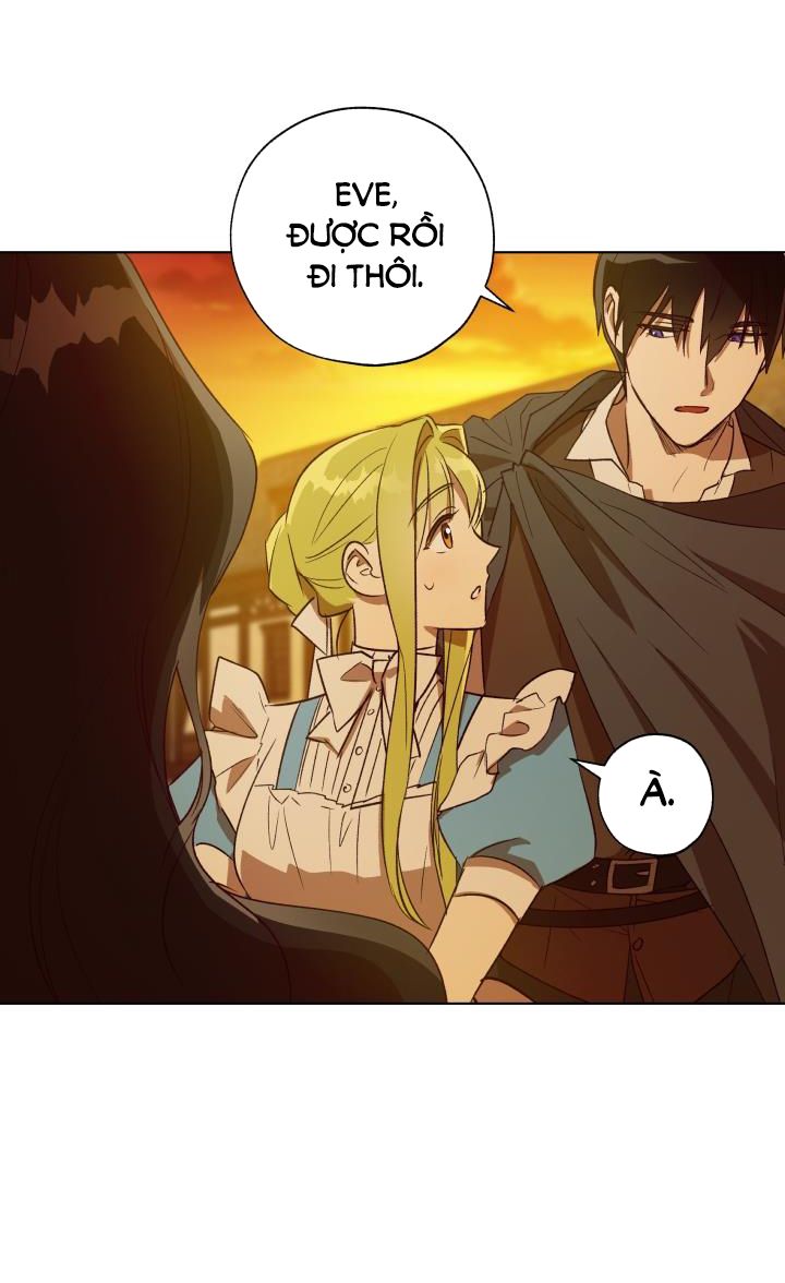 công chúa khắc dấu lên kẻ phản nghịch chapter 30 77