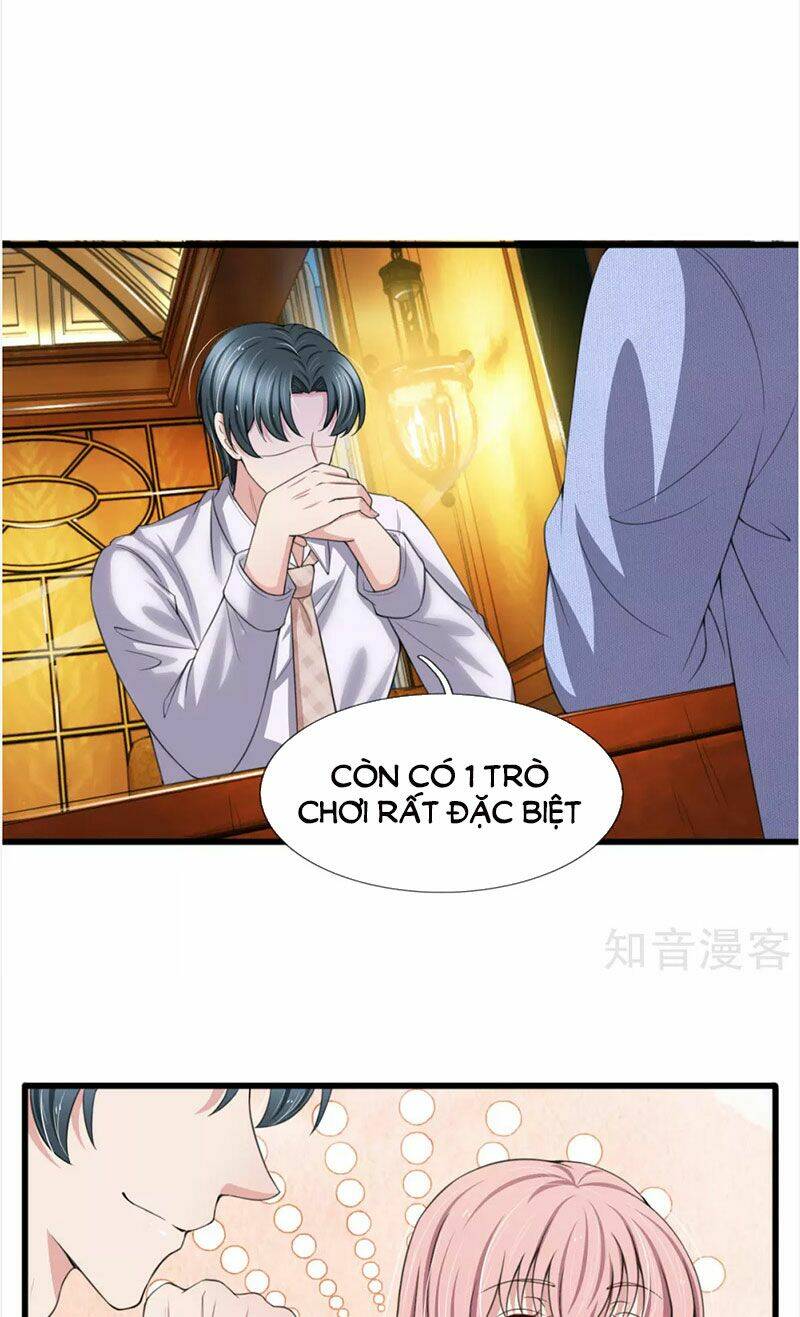 phúc hắc lão công buông em ra chapter 139 5